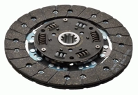 SACHS Clutch Disc - 1861 775 035